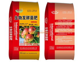 生物发酵菌肥 绿色农业的生态引擎
