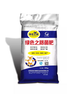 微生物菌肥施肥后的养肥技巧 让土壤“活”起来