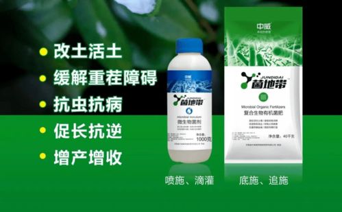使用微生物菌肥，这5个常见误区千万别踩！