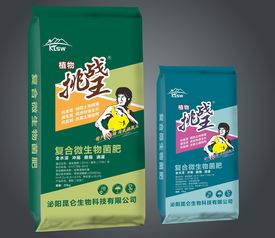 复合微生物菌肥 活化土壤、抑病菌、促增产的绿色革命